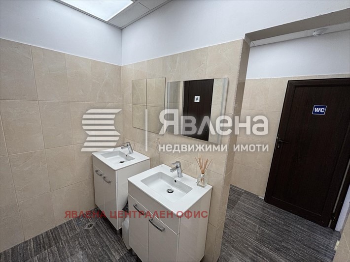Дава под наем ОФИС, гр. София, Младост 2, снимка 7 - Офиси - 53471344