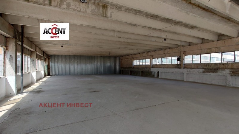 For Rent  Storage Varna , Zapadna promishlena zona , 540 sq.m | 69791245 - image [2]