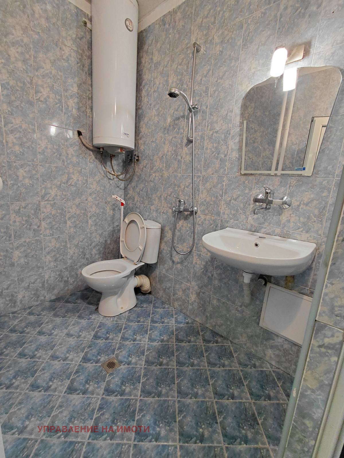 Дава под наем 1-СТАЕН, гр. София, Стрелбище, снимка 5 - Апартаменти - 56113460