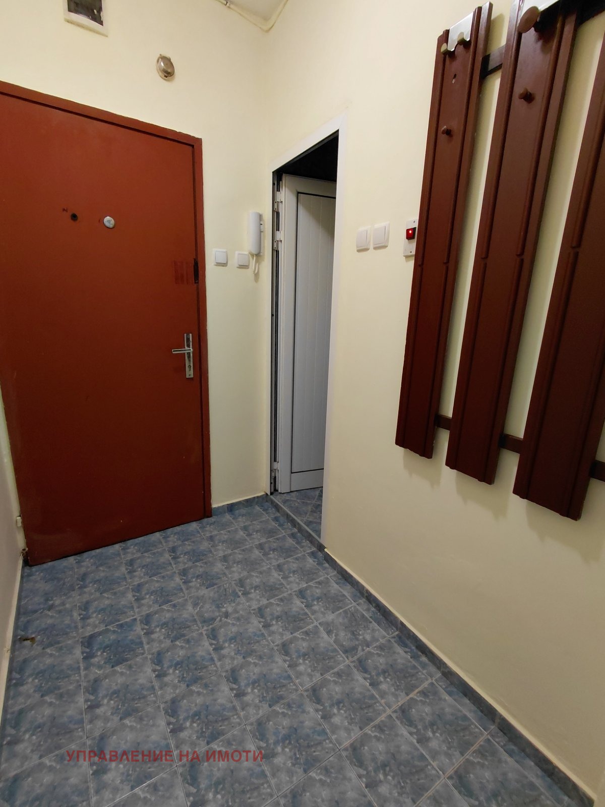 Дава под наем 1-СТАЕН, гр. София, Стрелбище, снимка 4 - Апартаменти - 56113460