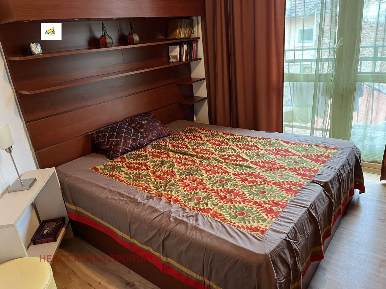 Дава под наем 2-СТАЕН, гр. София, Център, снимка 6 - Апартаменти - 53682276