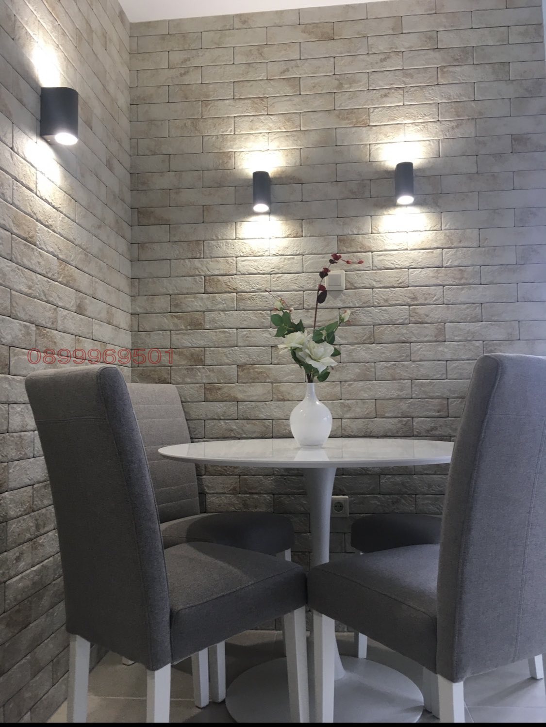 Дава под наем 2-СТАЕН, гр. Пловдив, Център, снимка 3 - Апартаменти - 53897024