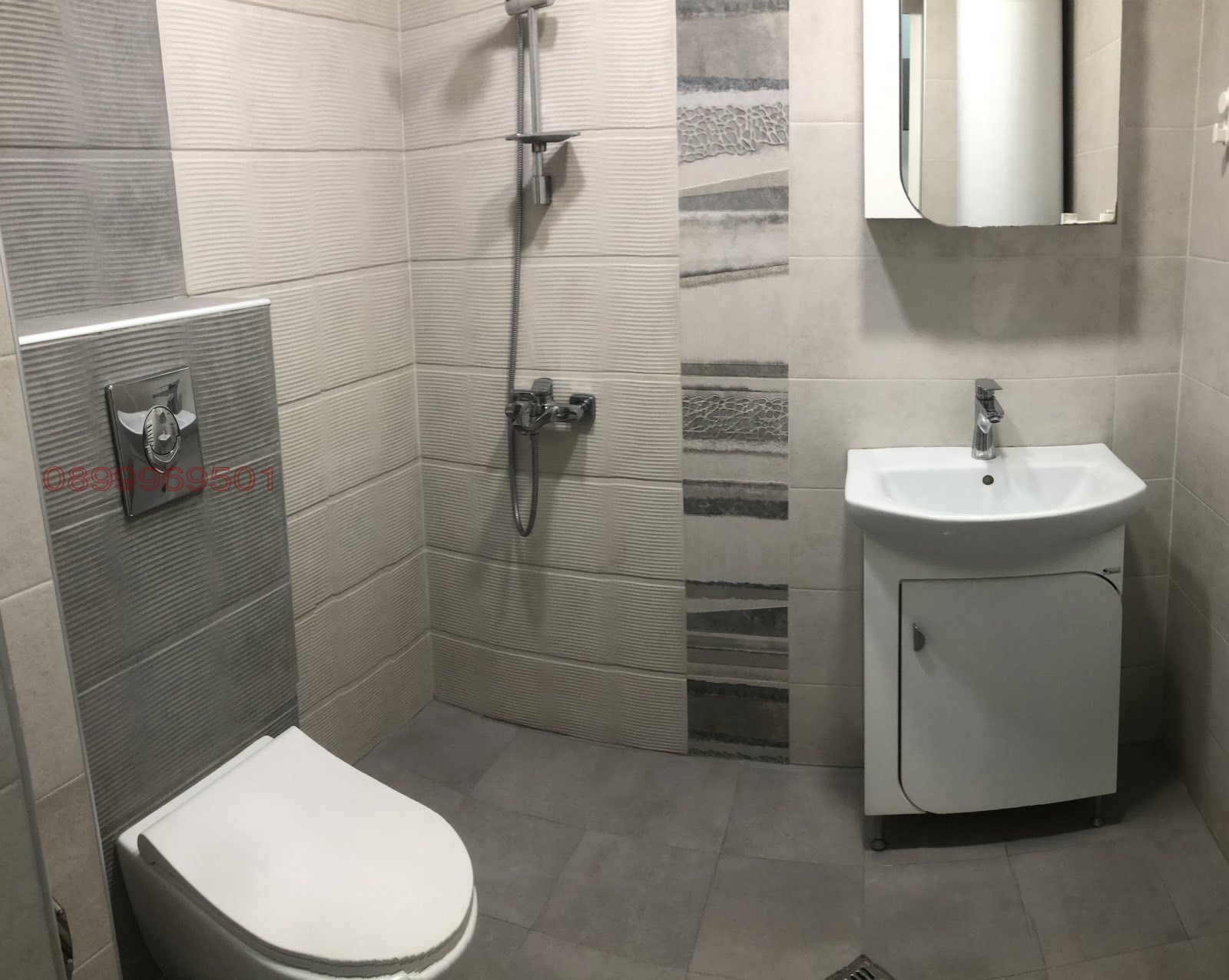 Дава под наем 2-СТАЕН, гр. Пловдив, Център, снимка 11 - Апартаменти - 53897024