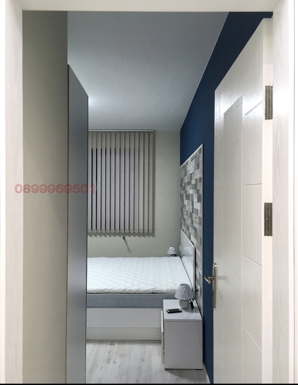 Дава под наем 2-СТАЕН, гр. Пловдив, Център, снимка 8 - Апартаменти - 53897024