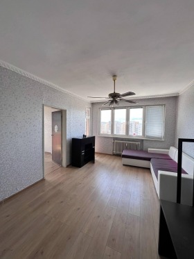 2 slaapkamers Krasno selo, Sofia