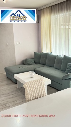 2 soverom Tsentar, Stara Zagora