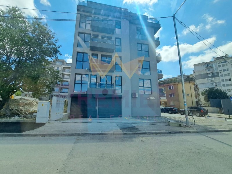 Дава под наем  1-стаен град Варна , Кайсиева градина , 25 кв.м | 20404702 - изображение [6]
