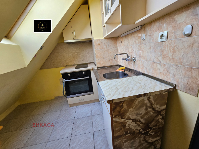 Дава под наем 1-СТАЕН, гр. София, Слатина