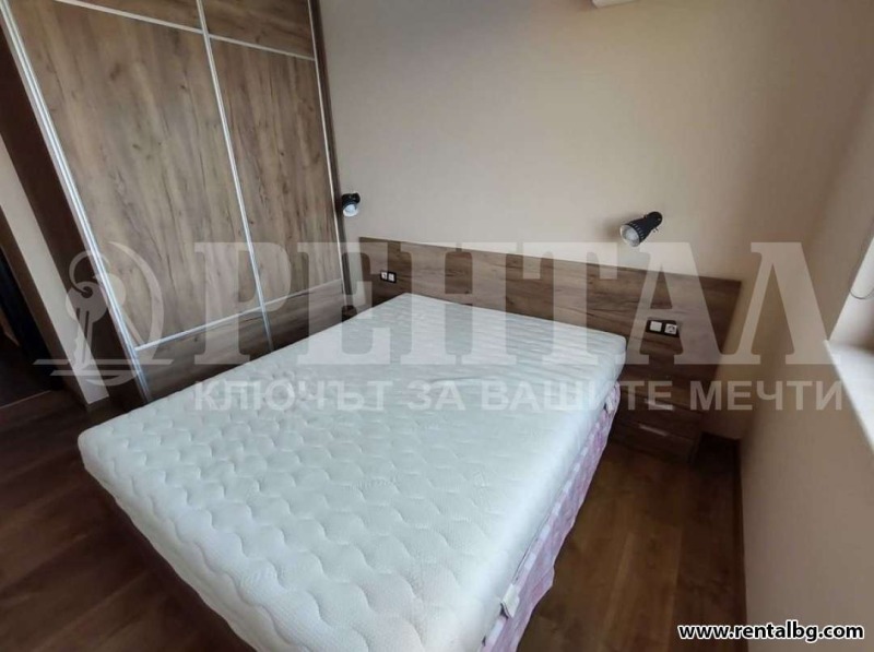 Do wynajęcia  1 sypialnia Plowdiw , Kjuczuk Pariż , 78 mkw | 74186737 - obraz [5]