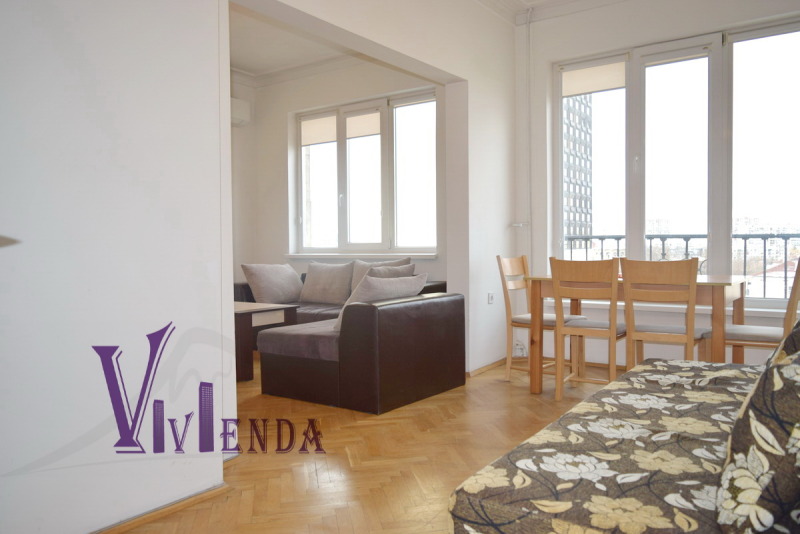 K pronájmu  1 ložnice Sofia , Centar , 60 m2 | 40404191 - obraz [3]