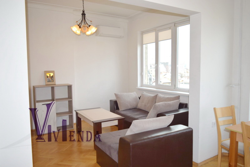 K pronájmu  1 ložnice Sofia , Centar , 60 m2 | 40404191 - obraz [2]