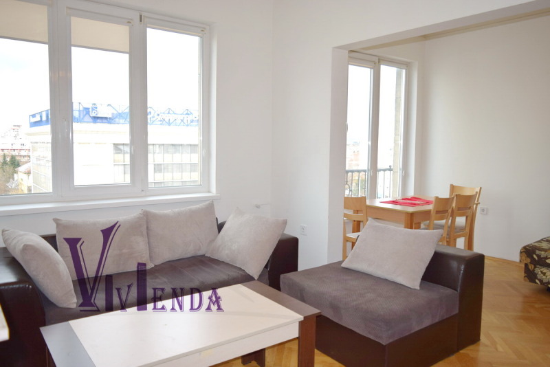 K pronájmu  1 ložnice Sofia , Centar , 60 m2 | 40404191