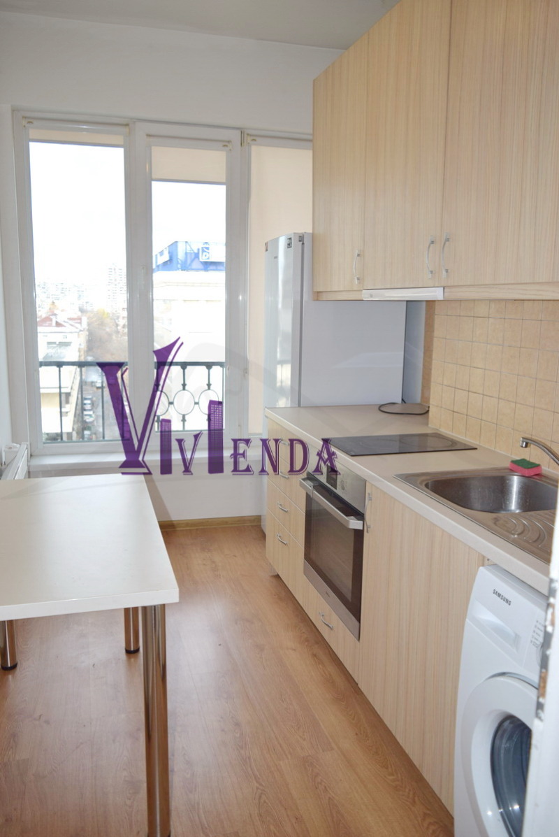 K pronájmu  1 ložnice Sofia , Centar , 60 m2 | 40404191 - obraz [8]