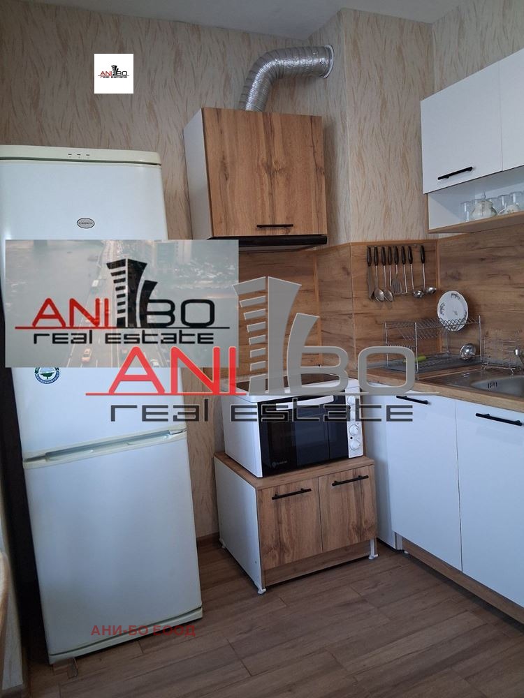 Kiralık  1 yatak odası Varna , Çataldja , 45 metrekare | 90416390 - görüntü [4]