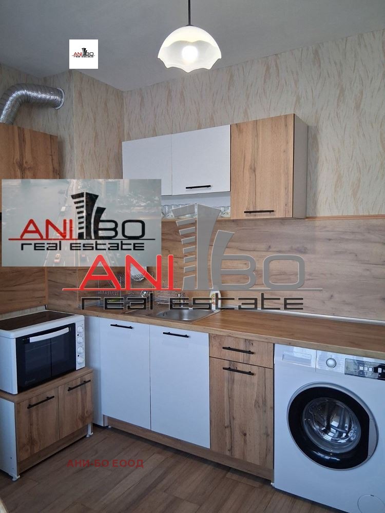 Kiralık  1 yatak odası Varna , Çataldja , 45 metrekare | 90416390