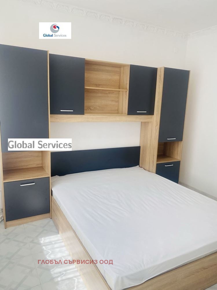 Da affittare  1 camera da letto Sofia , Borovo , 61 mq | 80612301 - Immagine [3]