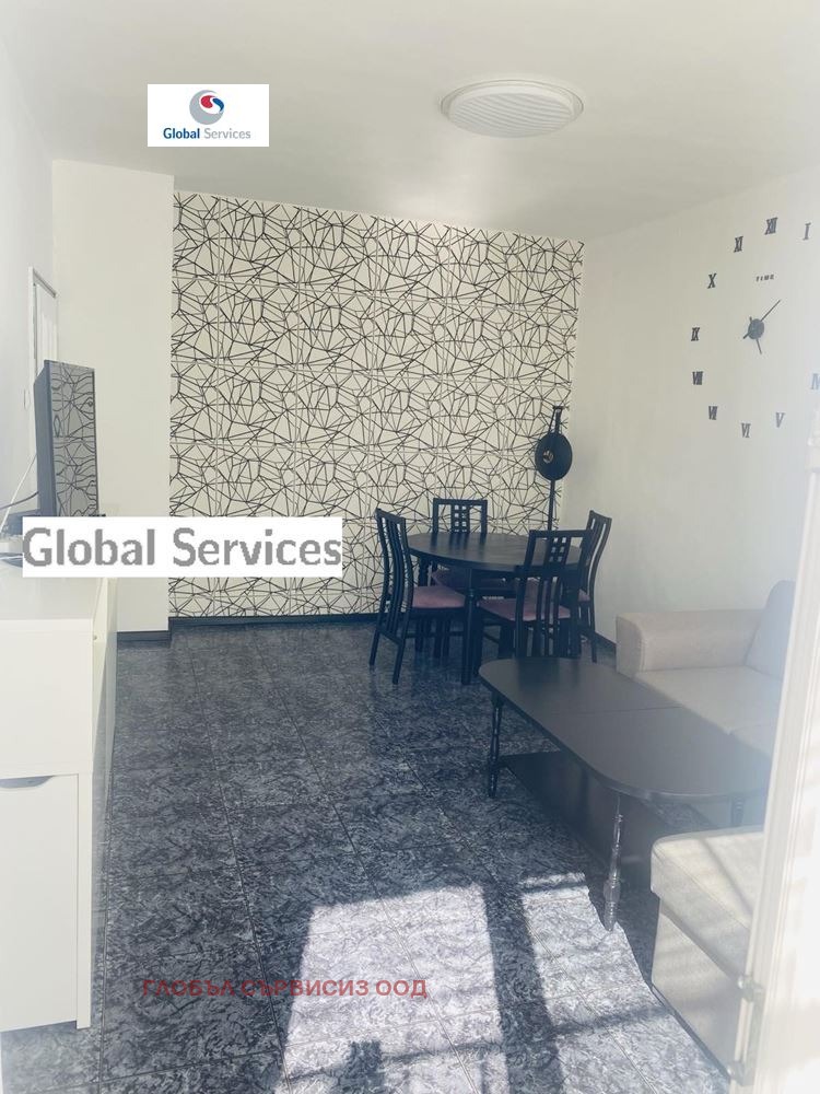 Da affittare  1 camera da letto Sofia , Borovo , 61 mq | 80612301 - Immagine [9]