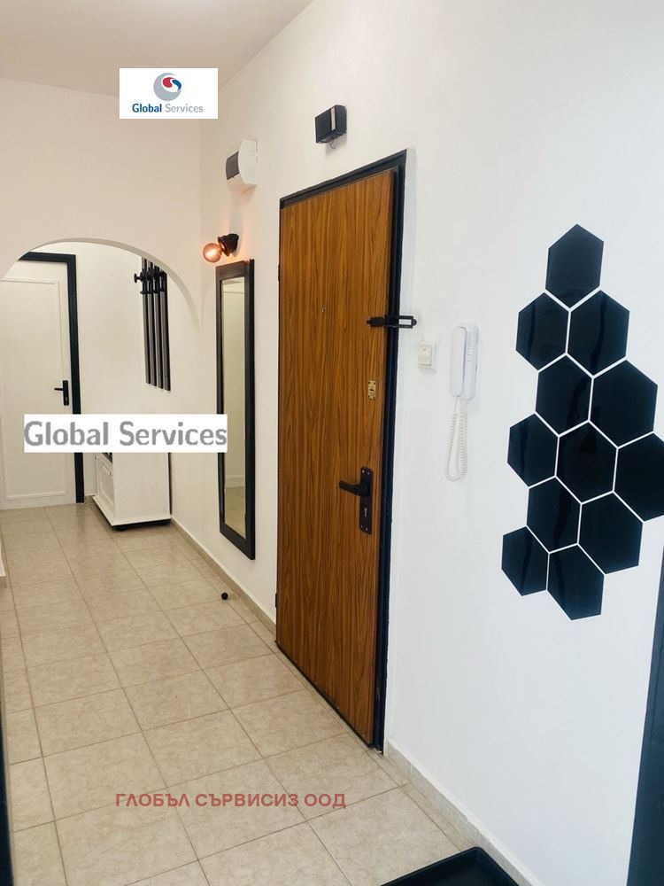 Da affittare  1 camera da letto Sofia , Borovo , 61 mq | 80612301 - Immagine [2]