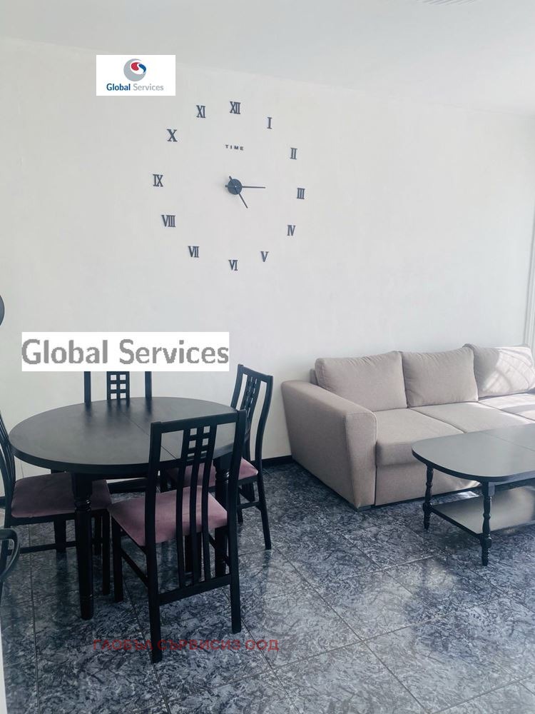 Da affittare  1 camera da letto Sofia , Borovo , 61 mq | 80612301 - Immagine [14]
