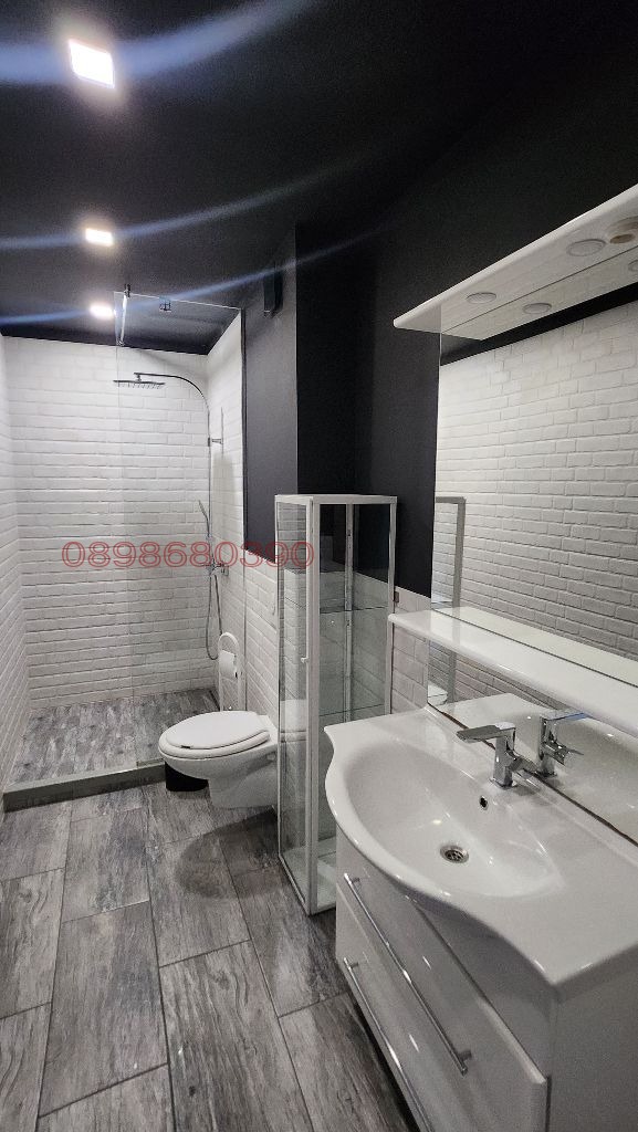 Дава под наем 2-СТАЕН, гр. София, Манастирски ливади, снимка 7 - Апартаменти - 54176408