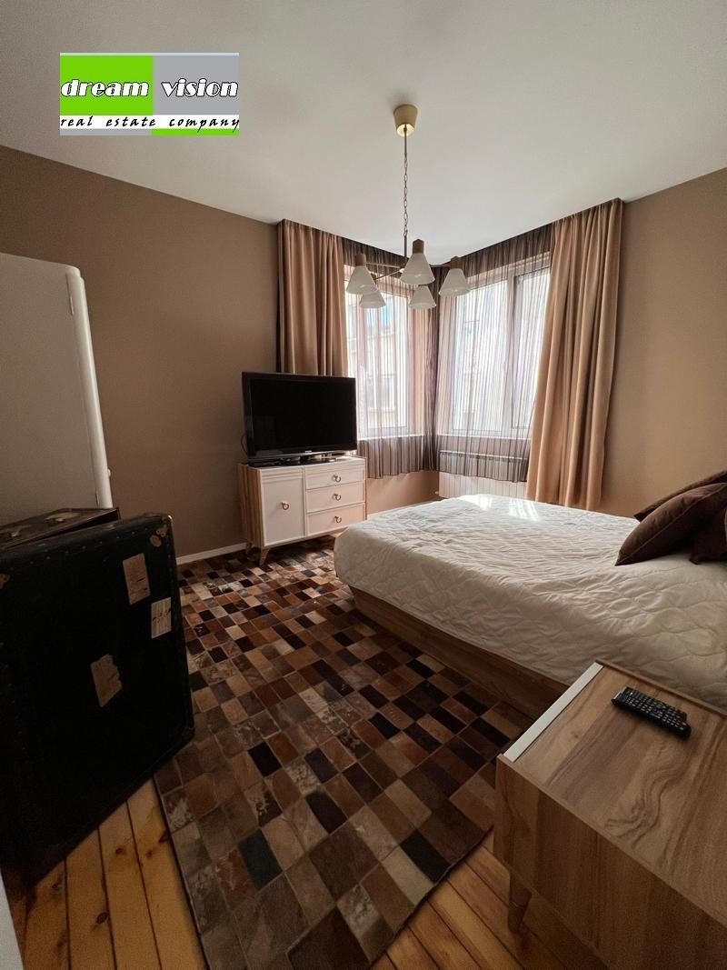 Te huur  2 slaapkamers Sofia , Tsentar , 100 m² | 30344680 - afbeelding [6]