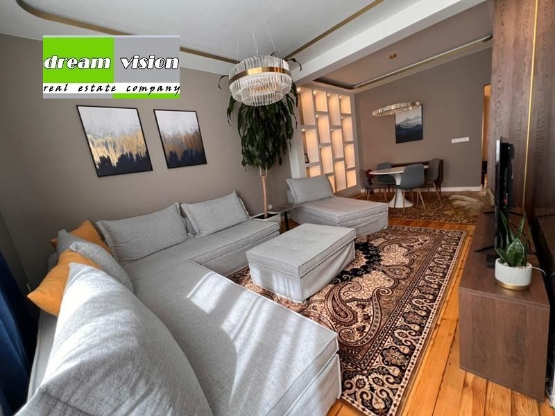 For Rent  2 bedroom Sofia , Tsentar , 100 sq.m | 30344680 - image [3]