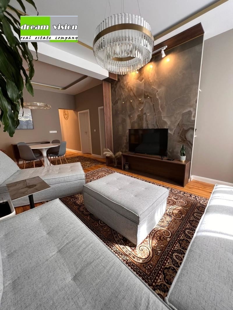 Te huur  2 slaapkamers Sofia , Tsentar , 100 m² | 30344680