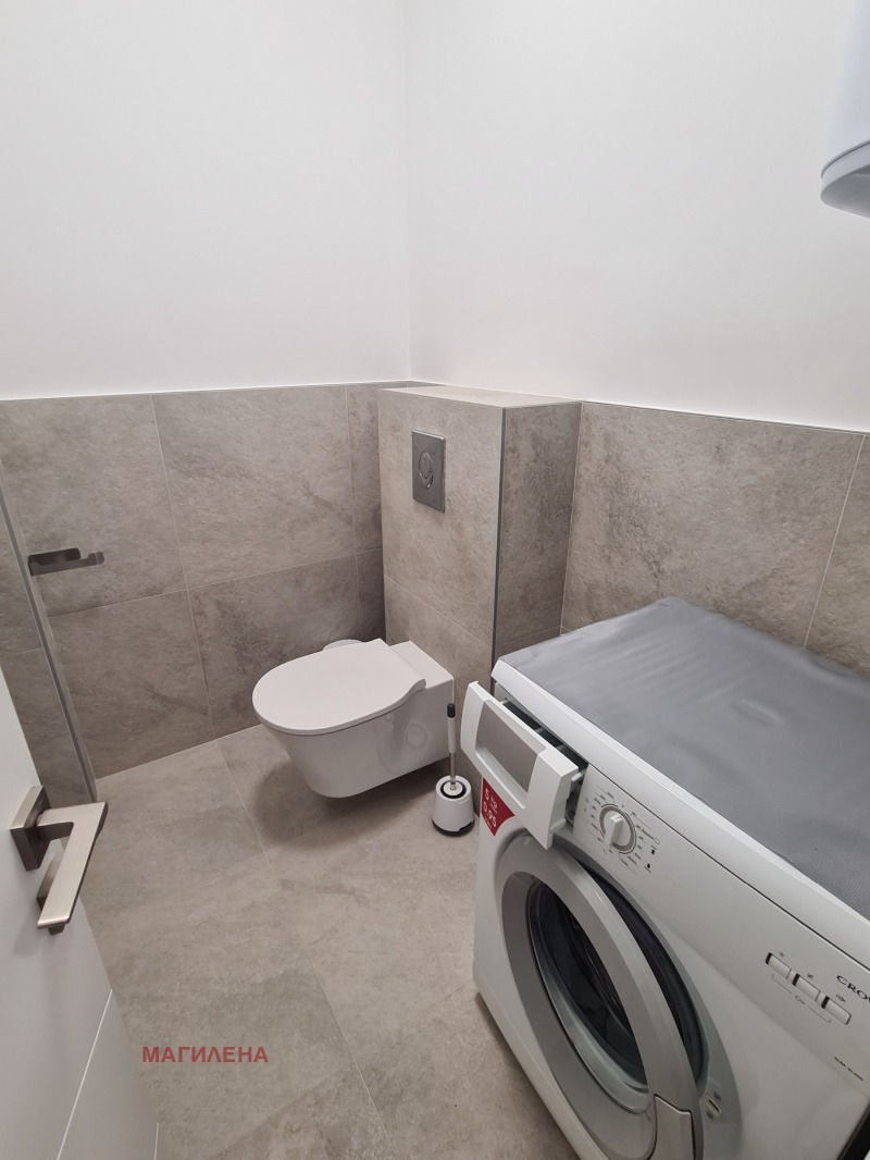 Til leje  2 soveværelser Plovdiv , Kyuchuk Parizh , 80 kvm | 80820901 - billede [13]