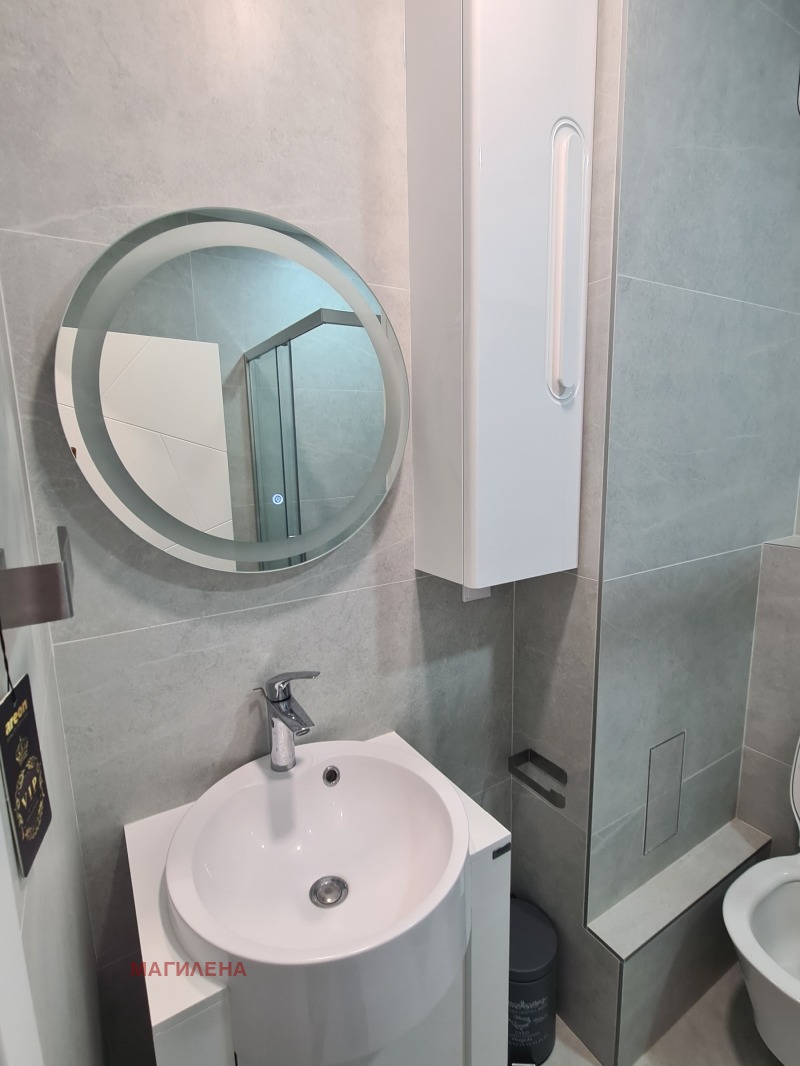 Til leje  2 soveværelser Plovdiv , Kyuchuk Parizh , 80 kvm | 80820901 - billede [12]