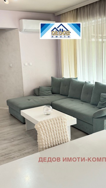 Til leie  2 soverom Stara Zagora , Tsentar , 100 kvm | 66921314