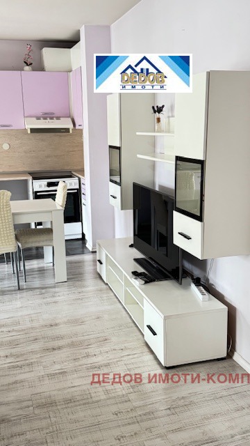 Til leie  2 soverom Stara Zagora , Tsentar , 100 kvm | 66921314 - bilde [5]