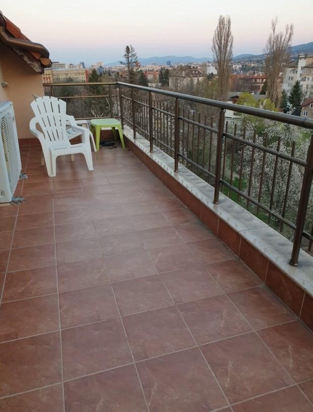 Издаје се  2 спаваће собе Софија , Карпузица , 130 м2 | 75450054 - слика [7]