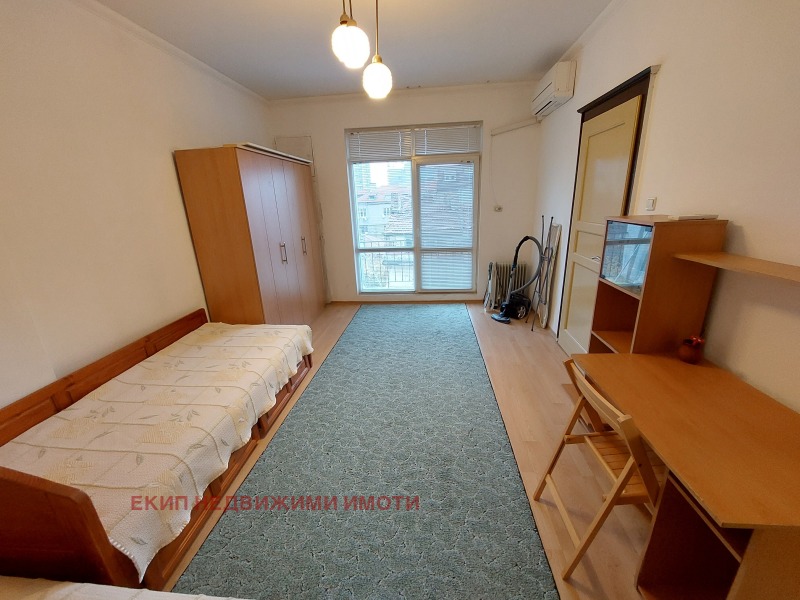 Do wynajęcia  2 sypialnie Sofia , Centar , 100 mkw | 83900695 - obraz [7]