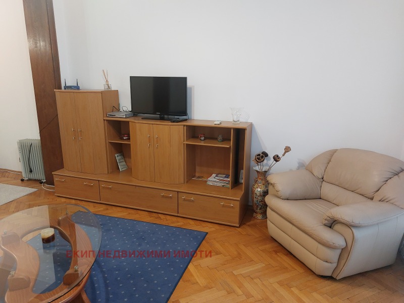 Do wynajęcia  2 sypialnie Sofia , Centar , 100 mkw | 83900695 - obraz [2]