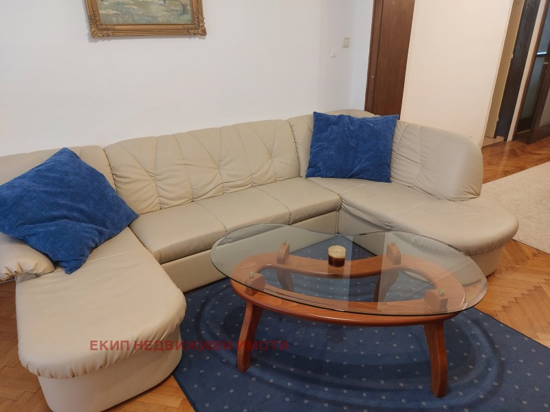 Do wynajęcia  2 sypialnie Sofia , Centar , 100 mkw | 83900695