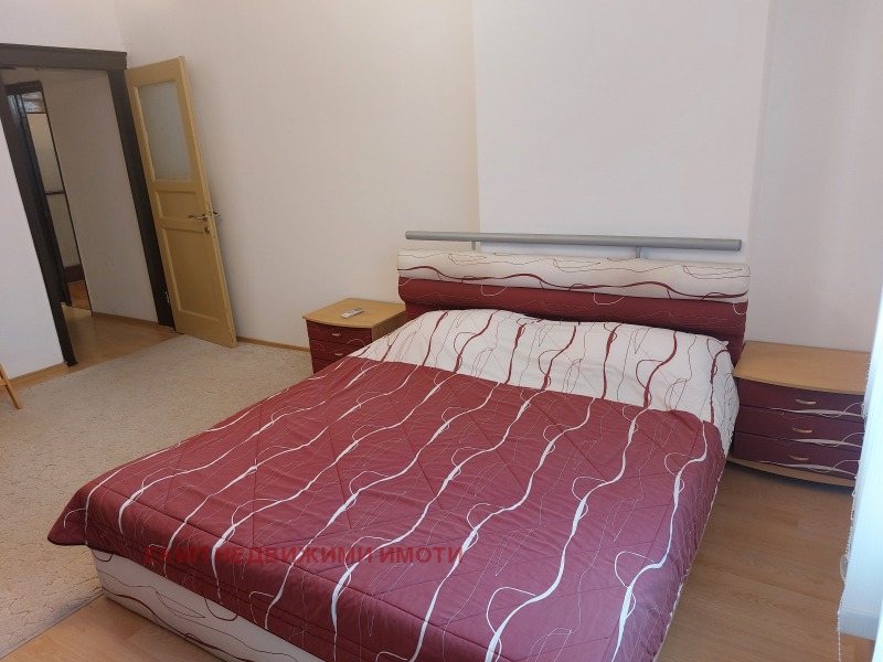 Do wynajęcia  2 sypialnie Sofia , Centar , 100 mkw | 83900695 - obraz [5]