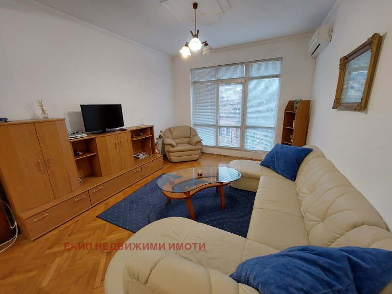 Do wynajęcia  2 sypialnie Sofia , Centar , 100 mkw | 83900695 - obraz [3]