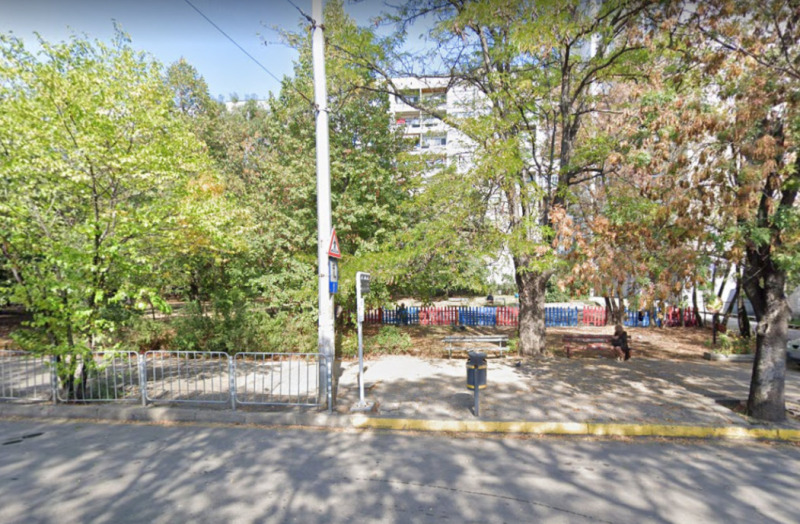 Дава под наем  3-стаен град София , Център , 99 кв.м | 21634219 - изображение [15]