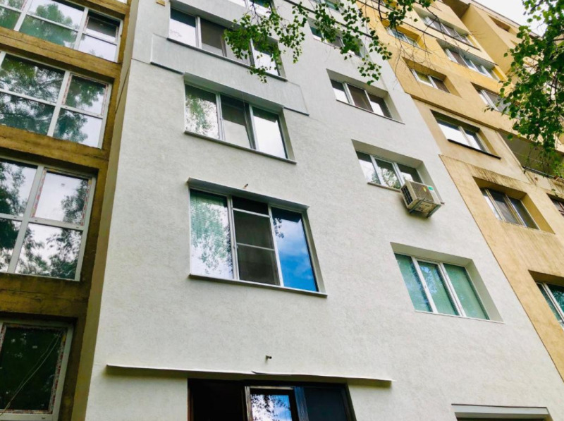 Дава под наем  3-стаен град София , Център , 99 кв.м | 21634219 - изображение [14]