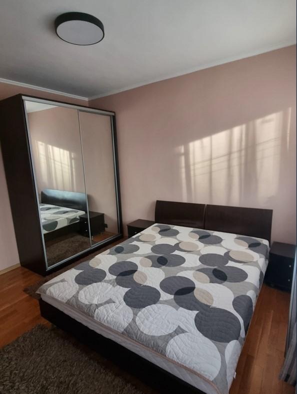 Издаје се  2 спаваће собе Софија , Младост 4 , 88 м2 | 51351209 - слика [5]
