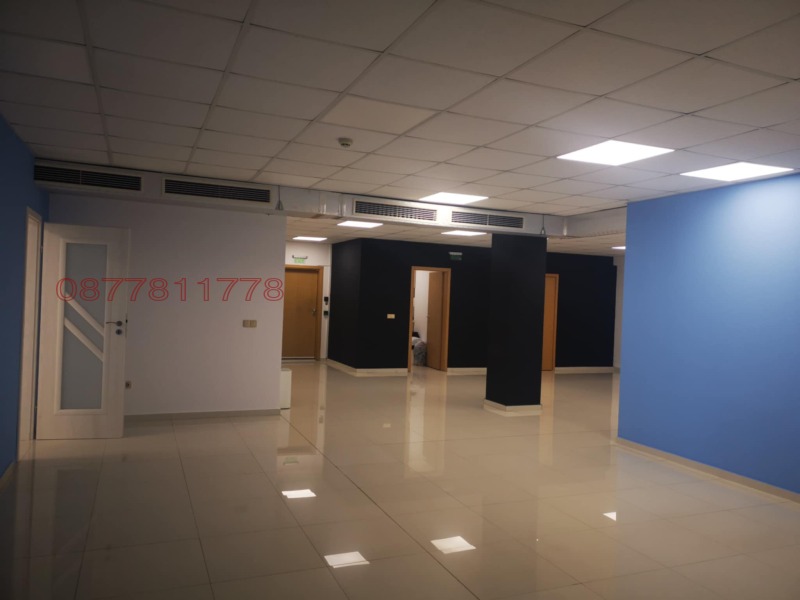 Дава под наем ОФИС, гр. София, Младост 3, снимка 2 - Офиси - 52687079