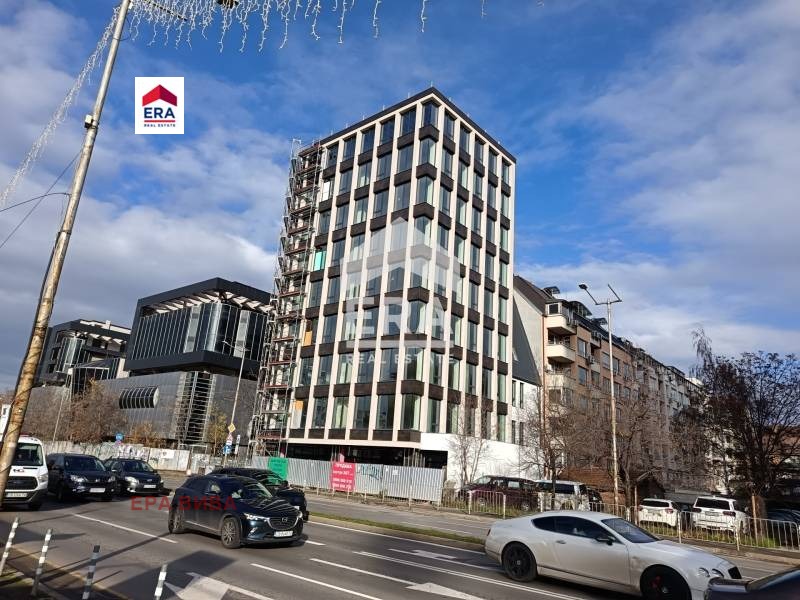 Дава под наем ОФИС, гр. София, Зона Б-19