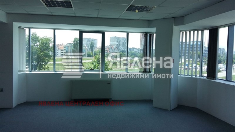 Дава под наем ОФИС, гр. София, Левски В, снимка 2 - Офиси - 53921080