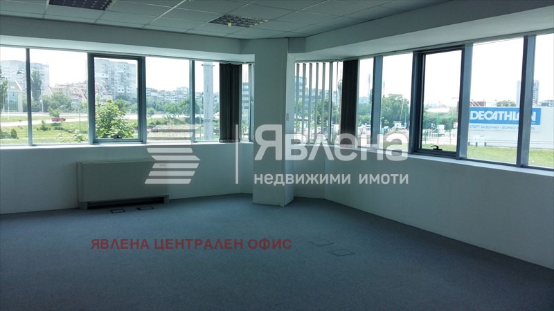 Дава под наем ОФИС, гр. София, Левски В