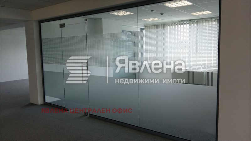 Дава под наем ОФИС, гр. София, Левски В, снимка 3 - Офиси - 53921080