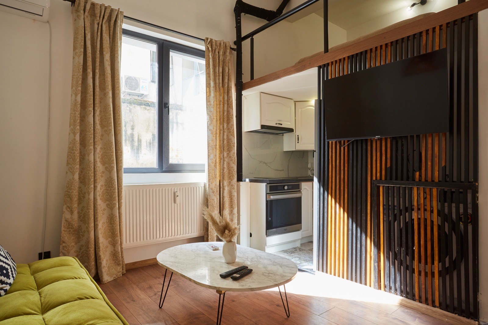 Дава под наем 1-СТАЕН, гр. София, Център, снимка 10 - Апартаменти - 53718482