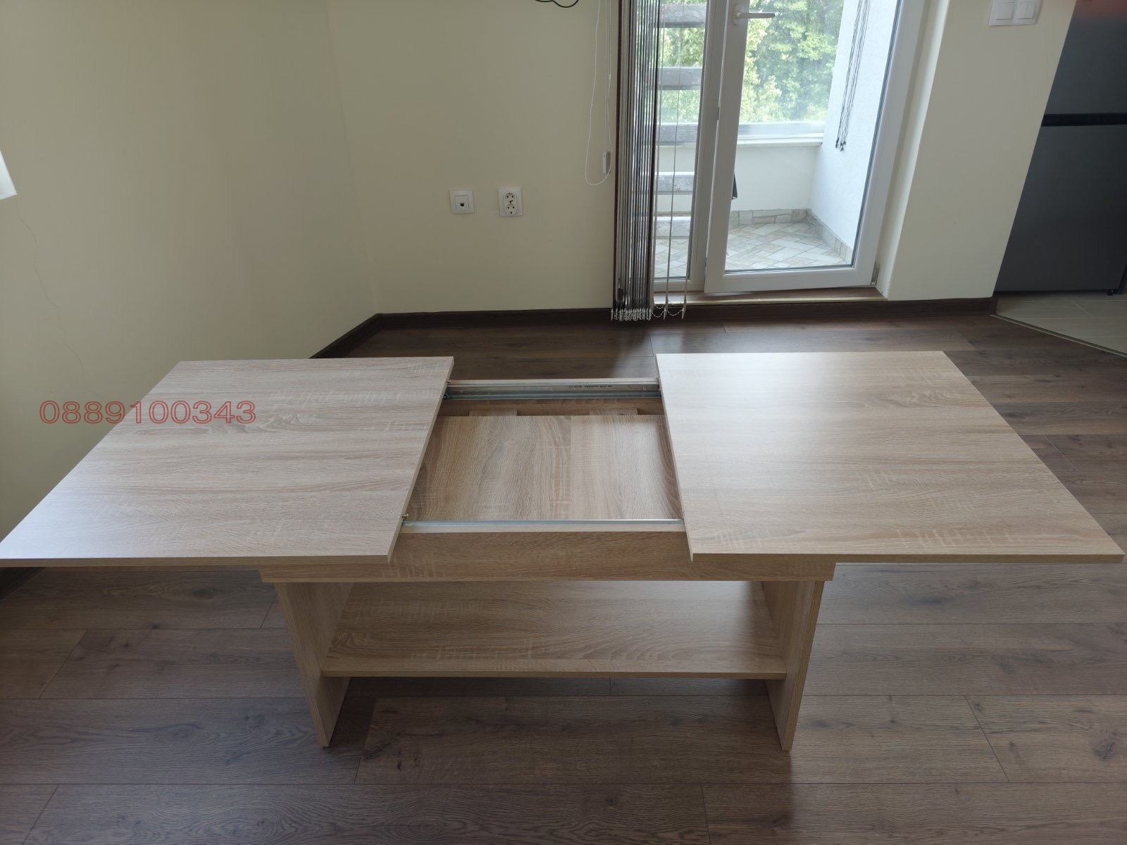 Дава под наем 1-СТАЕН, гр. София, Слатина, снимка 9 - Апартаменти - 54614159