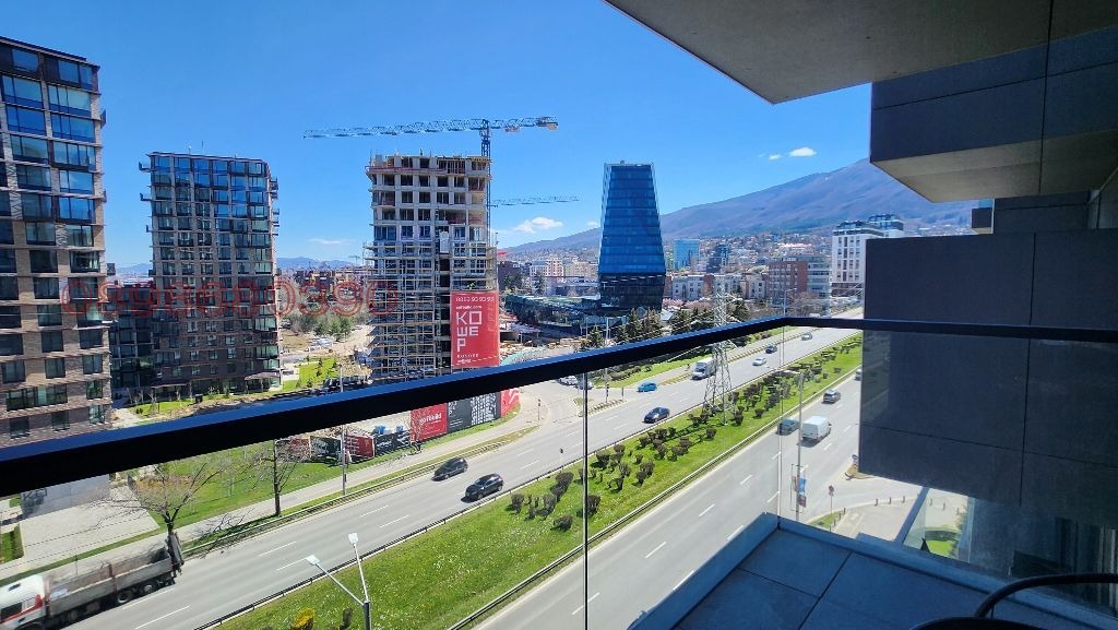 Дава под наем 2-СТАЕН, гр. София, Манастирски ливади, снимка 10 - Апартаменти - 54176408