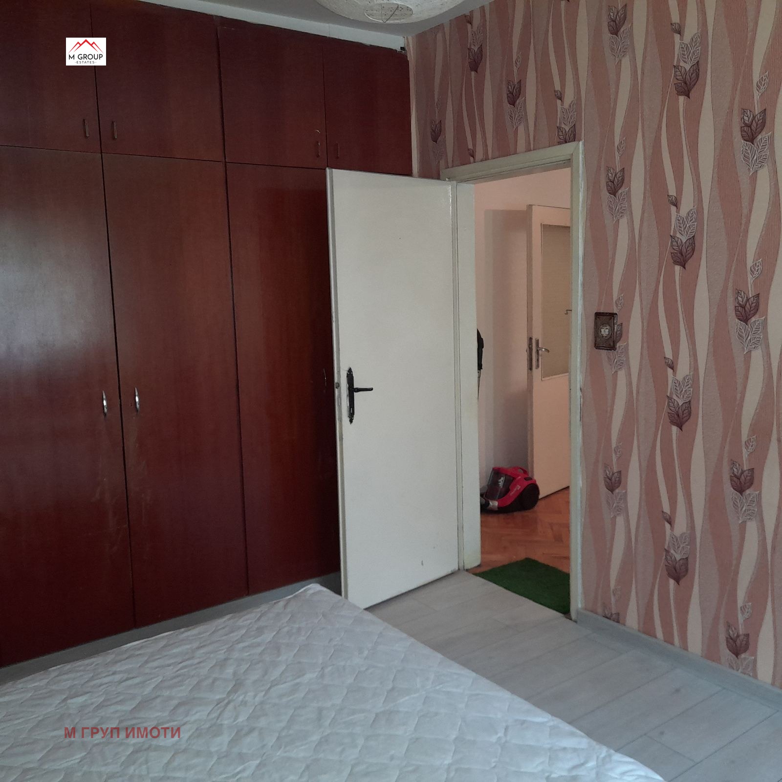 Дава под наем 3-СТАЕН, гр. Пловдив, Кючук Париж, снимка 5 - Апартаменти - 53902215