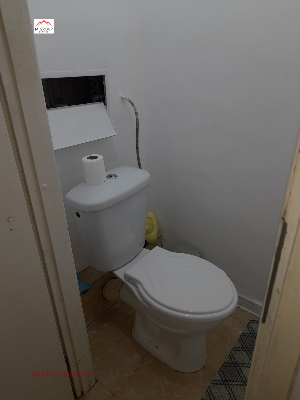 Дава под наем 3-СТАЕН, гр. Пловдив, Кючук Париж, снимка 11 - Апартаменти - 53902215